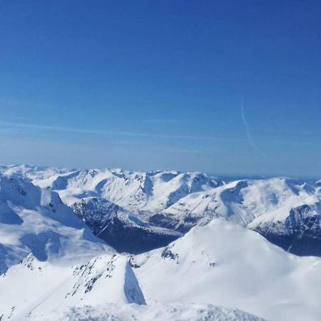 Vila Bakken, Feriebolig Volda Exteriér fotografie