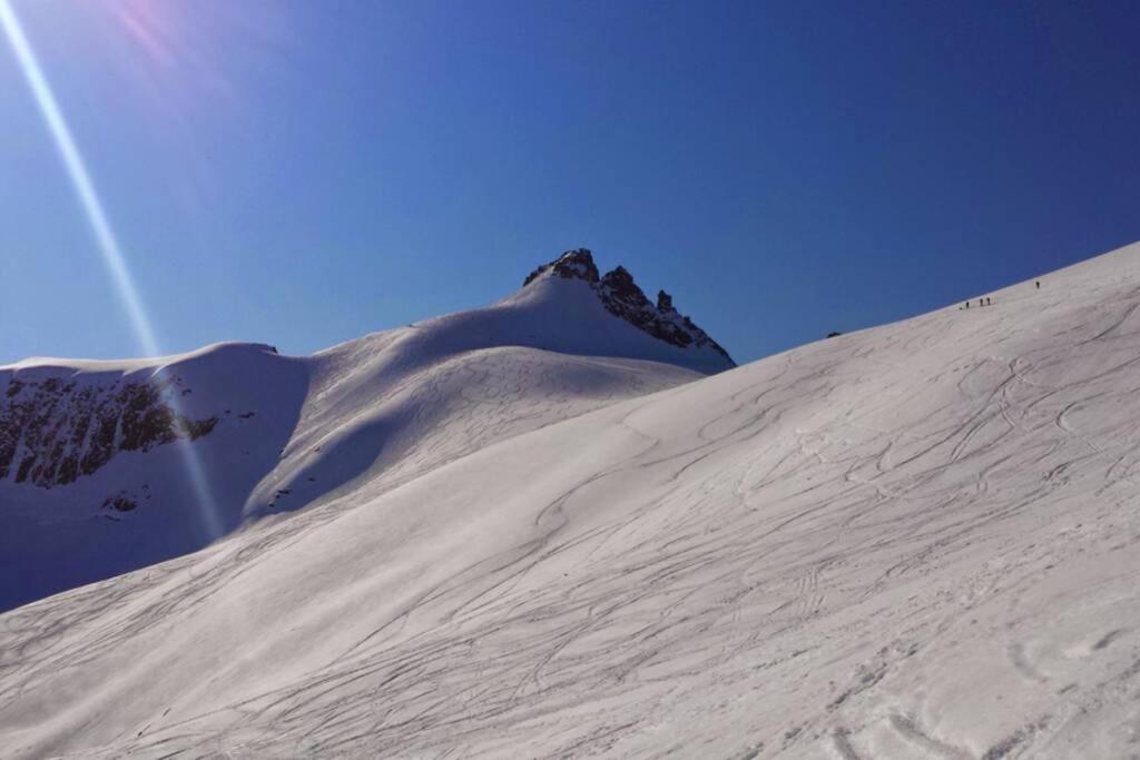 Vila Bakken, Feriebolig Volda Exteriér fotografie