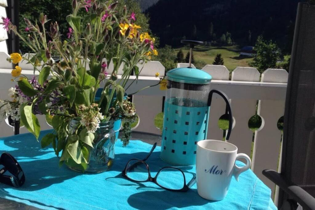 Vila Bakken, Feriebolig Volda Exteriér fotografie